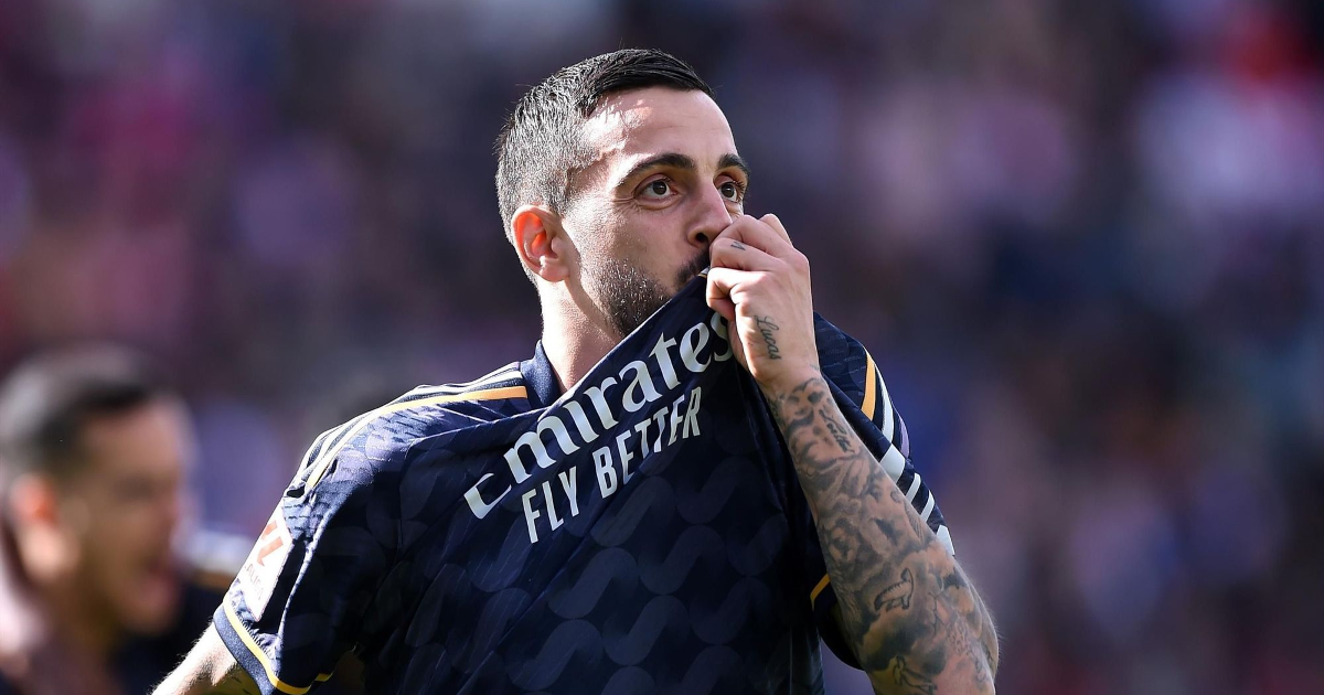 Real Madrid Draws 1-1 Against Rayo Vallecano | Quizzop