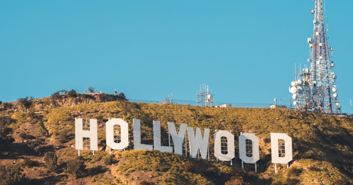 Which Classic Hollywood Film Are You Living In, Huh?