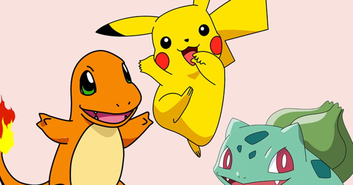 Which Pokémon Matches Your Personality? Find Here!