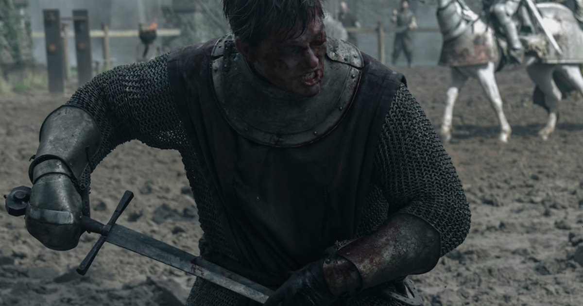 Why I Keep Getting Wronged By A Knight of the Seven Kingdoms