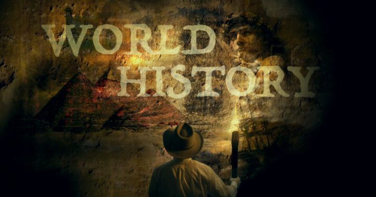 World History: Key Events and Their Impact | Quizzop